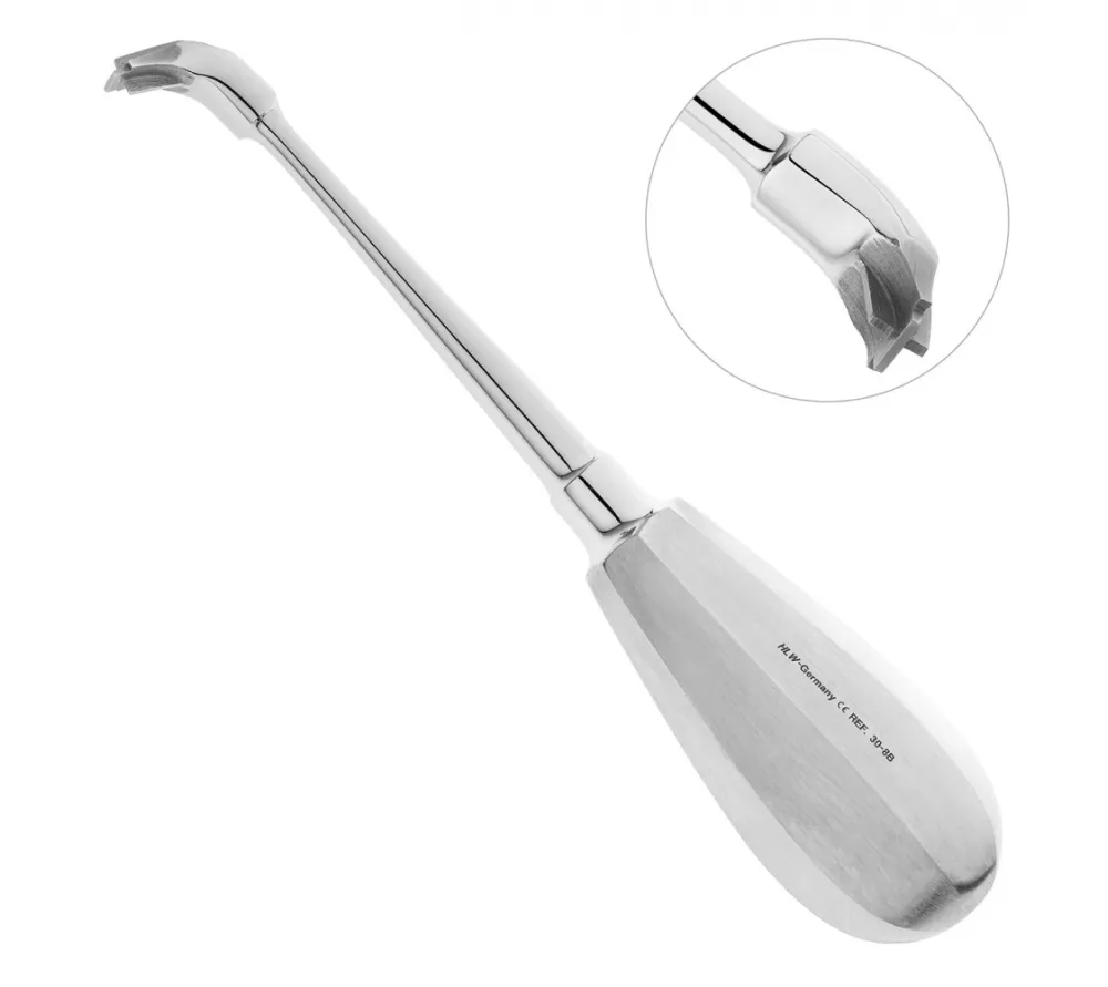 hlw распатор универсальный