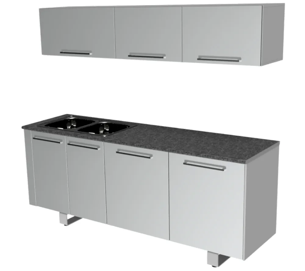 взмо премиум №2 комплект мебели  2