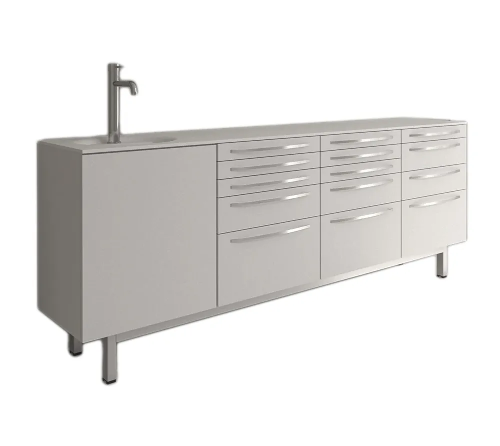 edarredo комплект мебели серии open