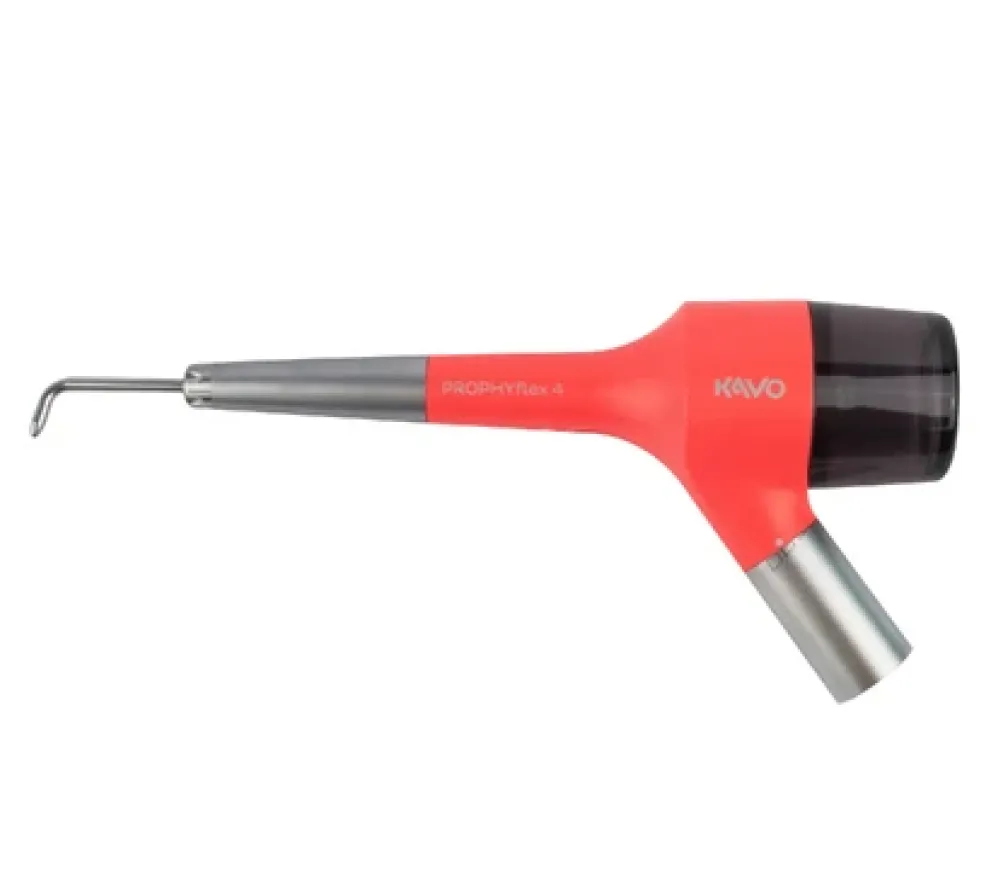 kavo prophyflex 4 порошкоструйный наконечник