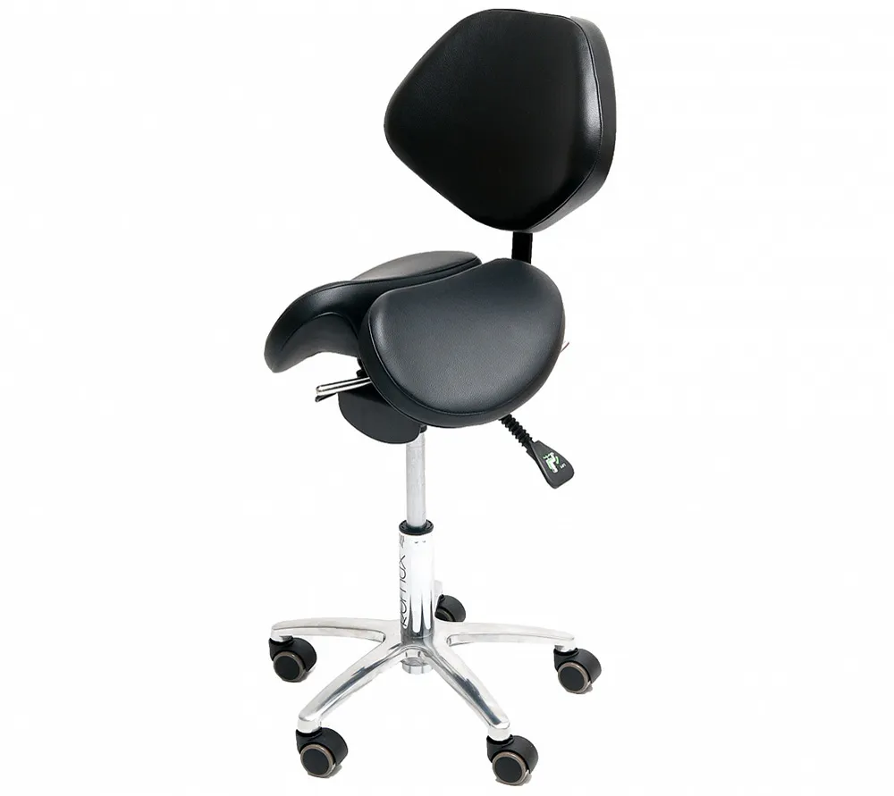 romax 012f стул с возможностью регулировки угла наклона спинки  3