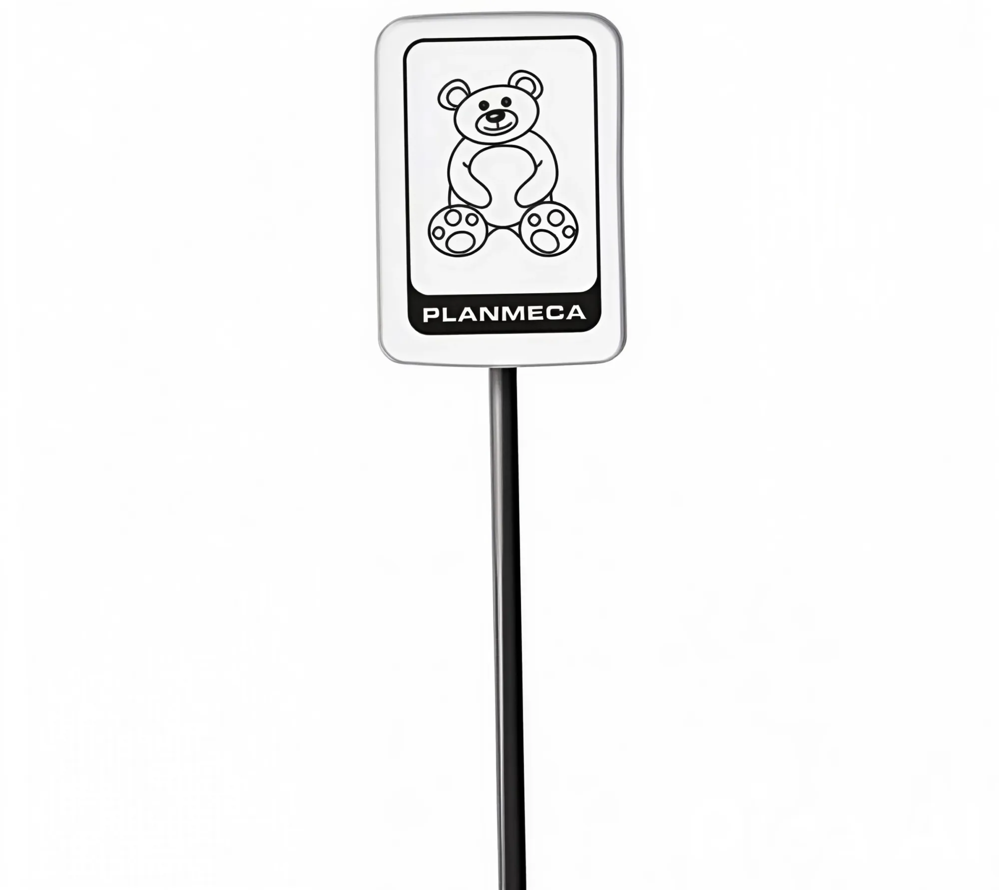 Planmeca ProSensor HD S0 система компьютерной радиовизиографии (датчик №0)