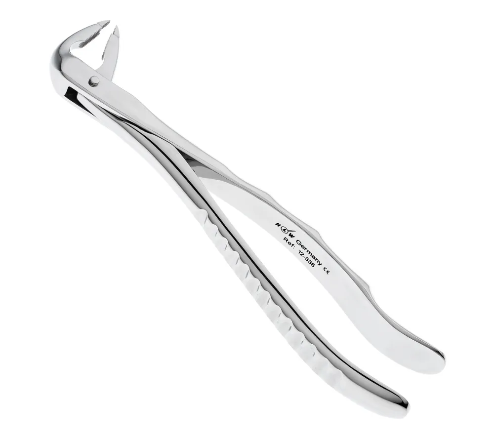 hlw щипцы для удаления зубов (нижние премоляры)  5