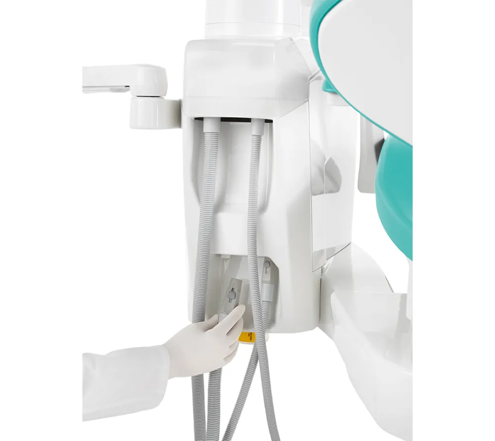 anthos a7 стоматологическая установка  5