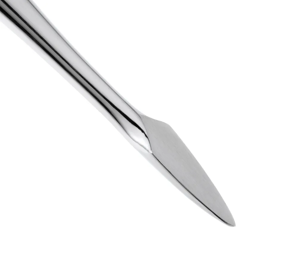 hlw berten элеватор, штыковидный, 10х5 мм  4