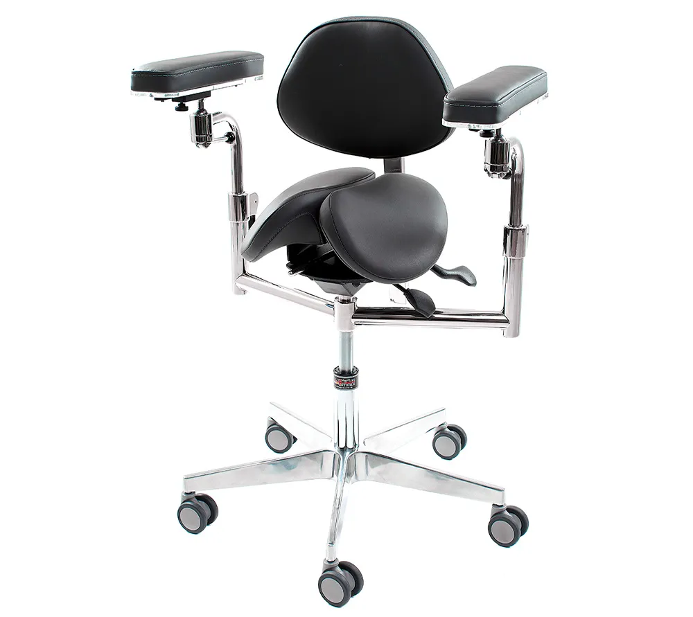 medergo-783 элит экспорт стул микроскописта