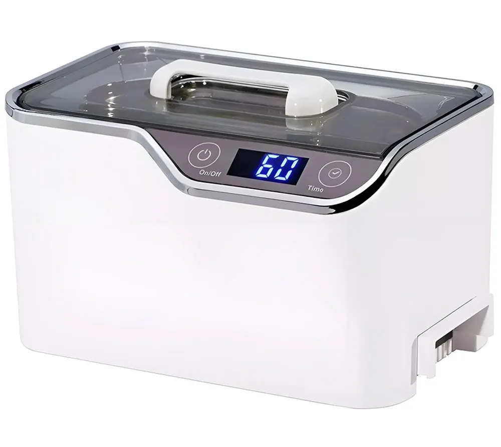 codyson cds-100 ультразвуковая мойка, 0,6 л