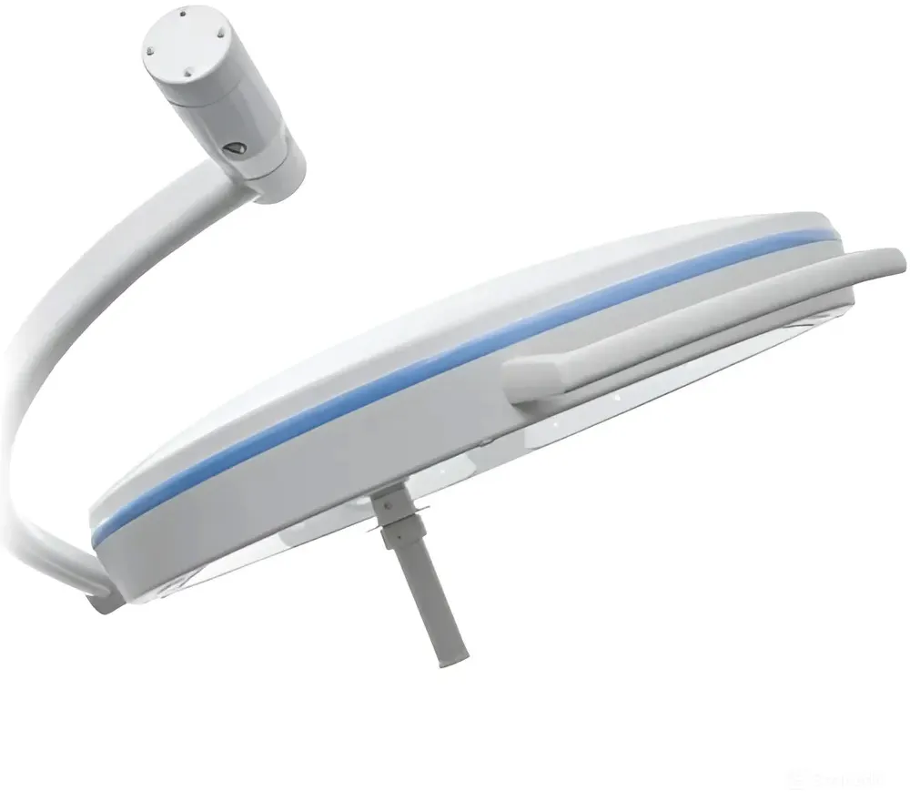 dr. mach mach led 5mc/5mc smart/5sc операционная светодиодная лампа  2