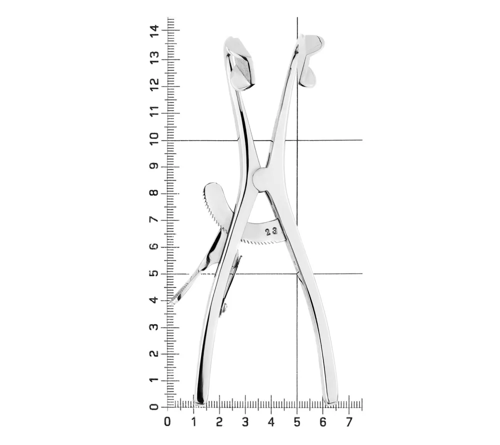 hlw nach denhart роторасширитель  4