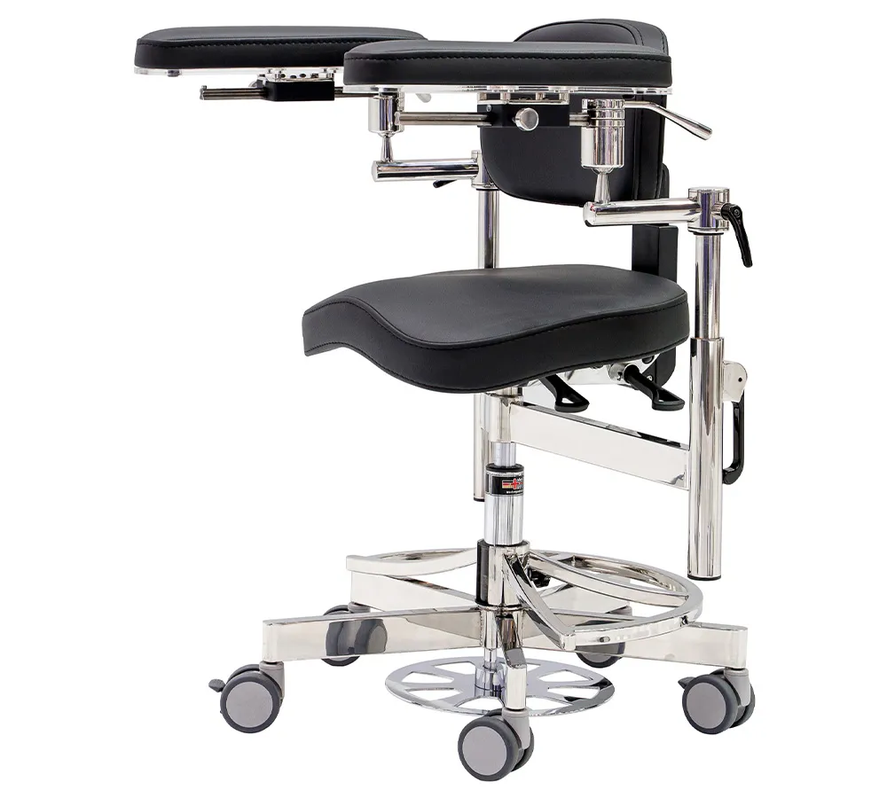 medergo с-200 тронус стул микроскописта  3