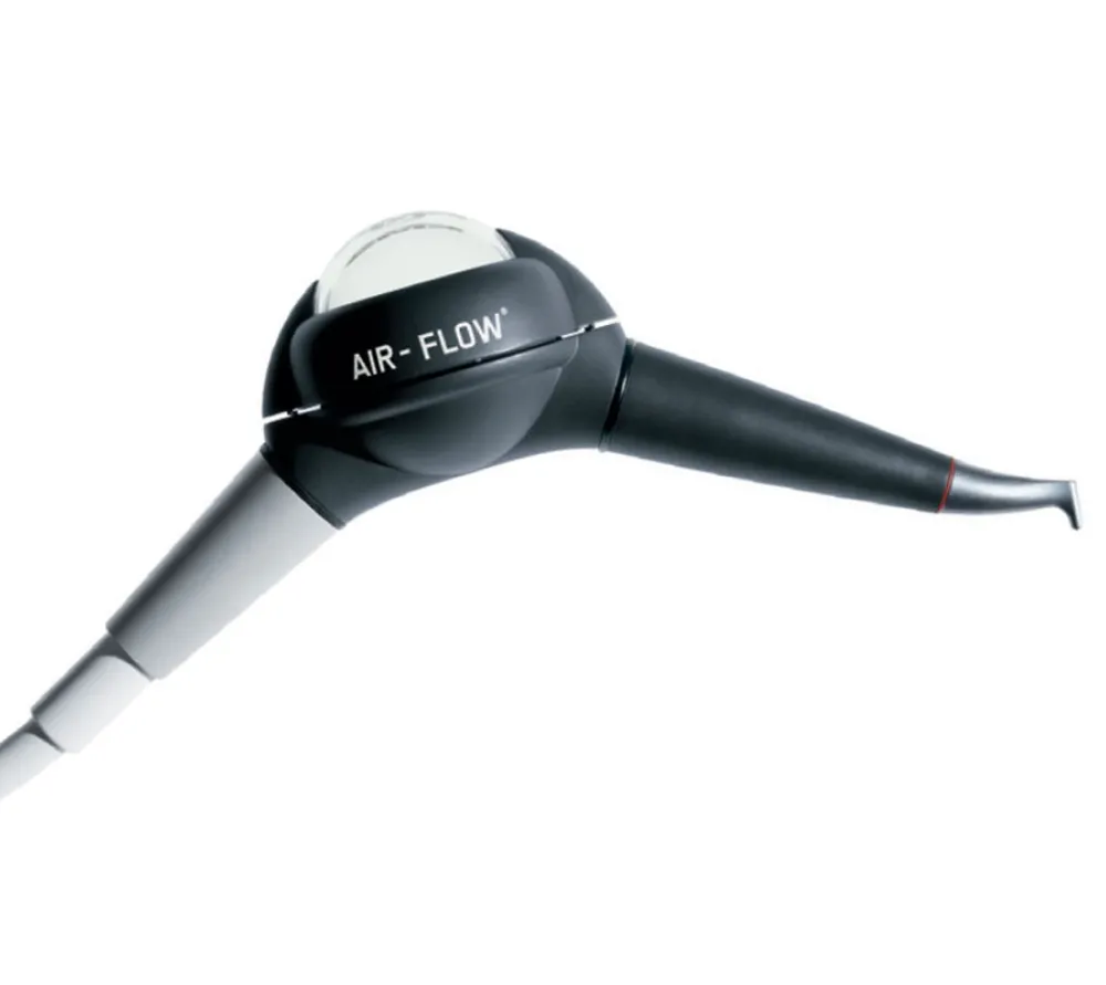 ems air-flow handy 2 plus midwest порошкоструйный аппарат для соединения midwest