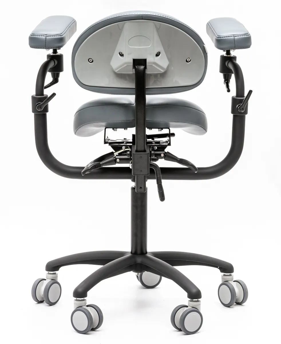 mercury elite export black cтул микроскописта   5