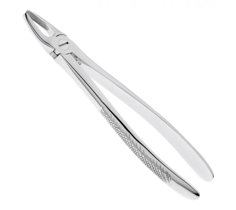 hlw щипцы для удаления зубов верхние, (резцы/клыки)