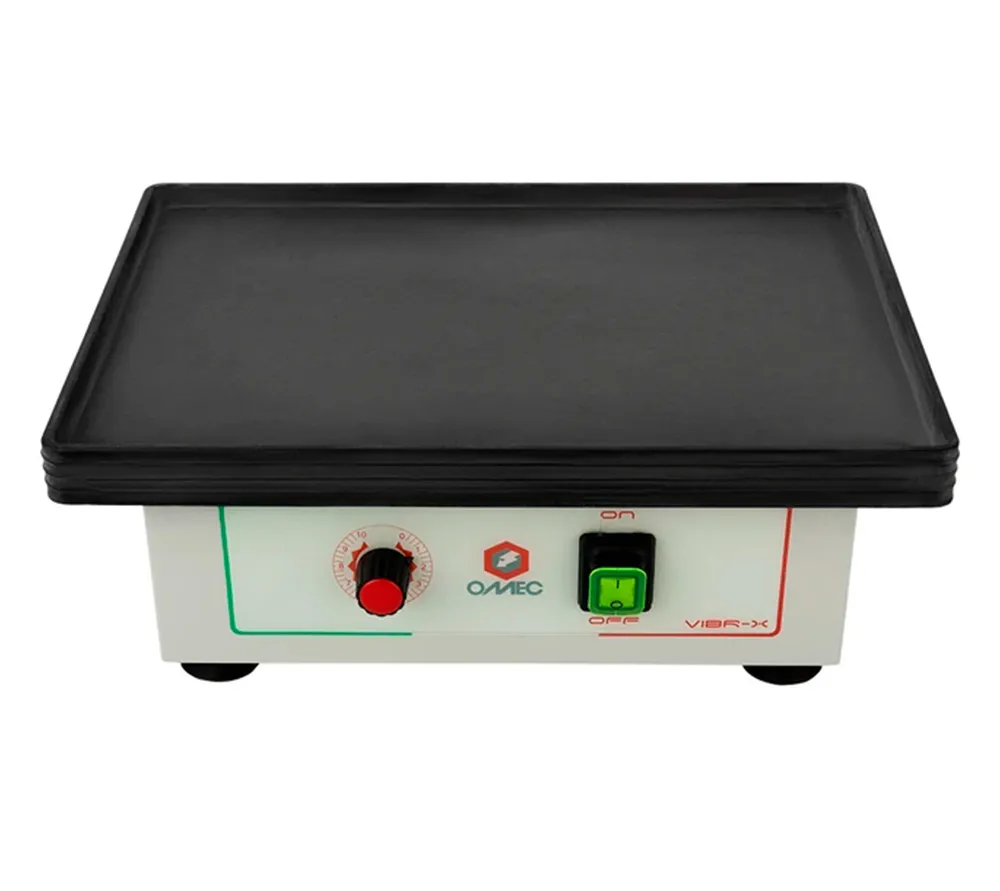 omec vibr-x-34 вибростол большой