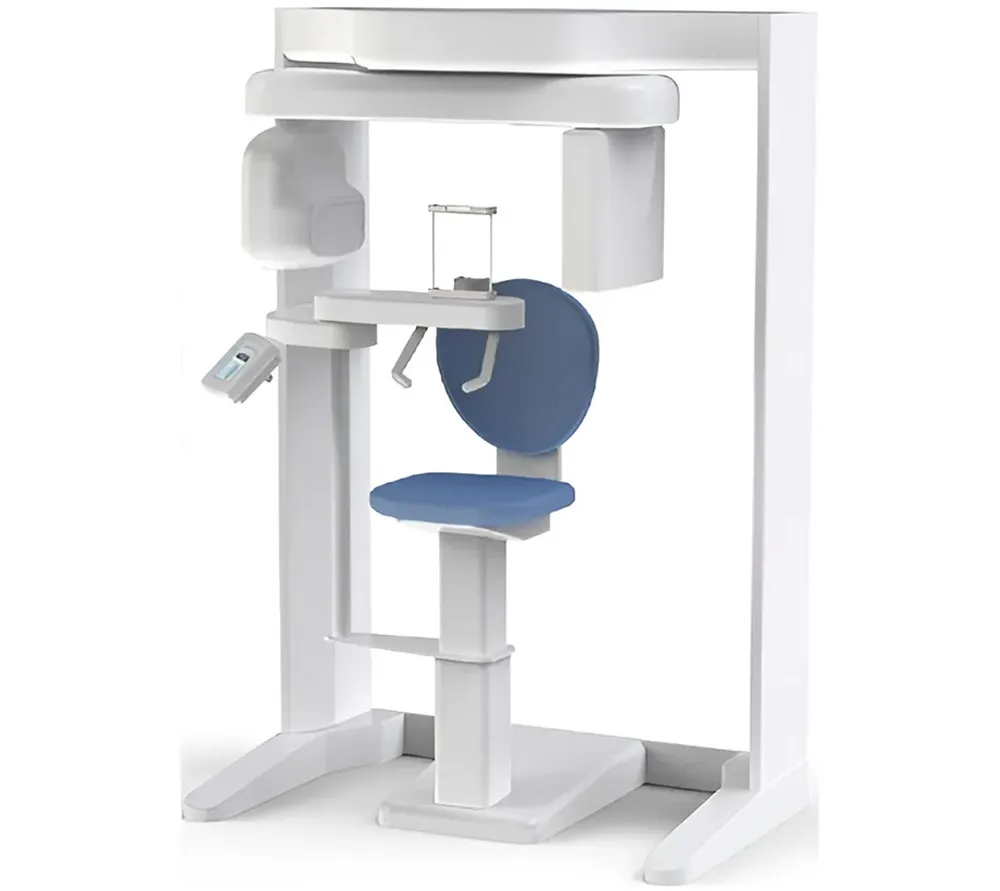 PointNix Point I 3D цифровой стоматологический компьютерный томограф сидячего типа, 19х16 см  2