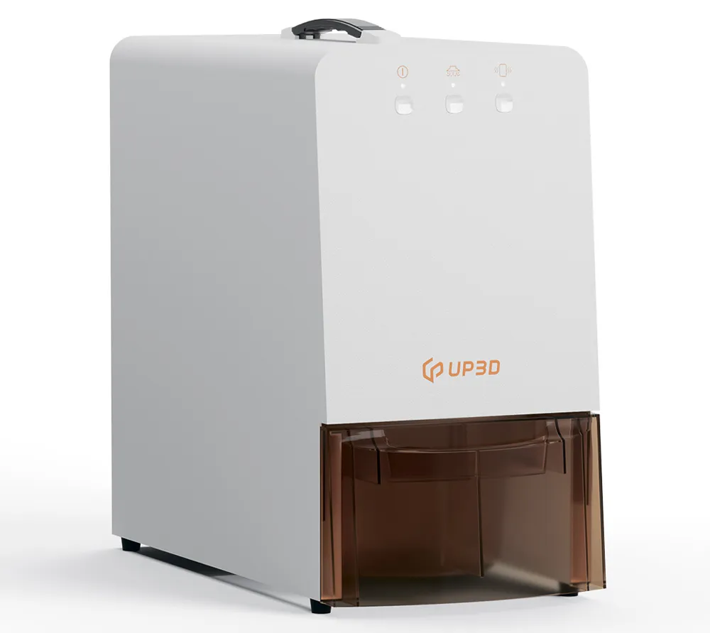 up3d v10 вытяжная система