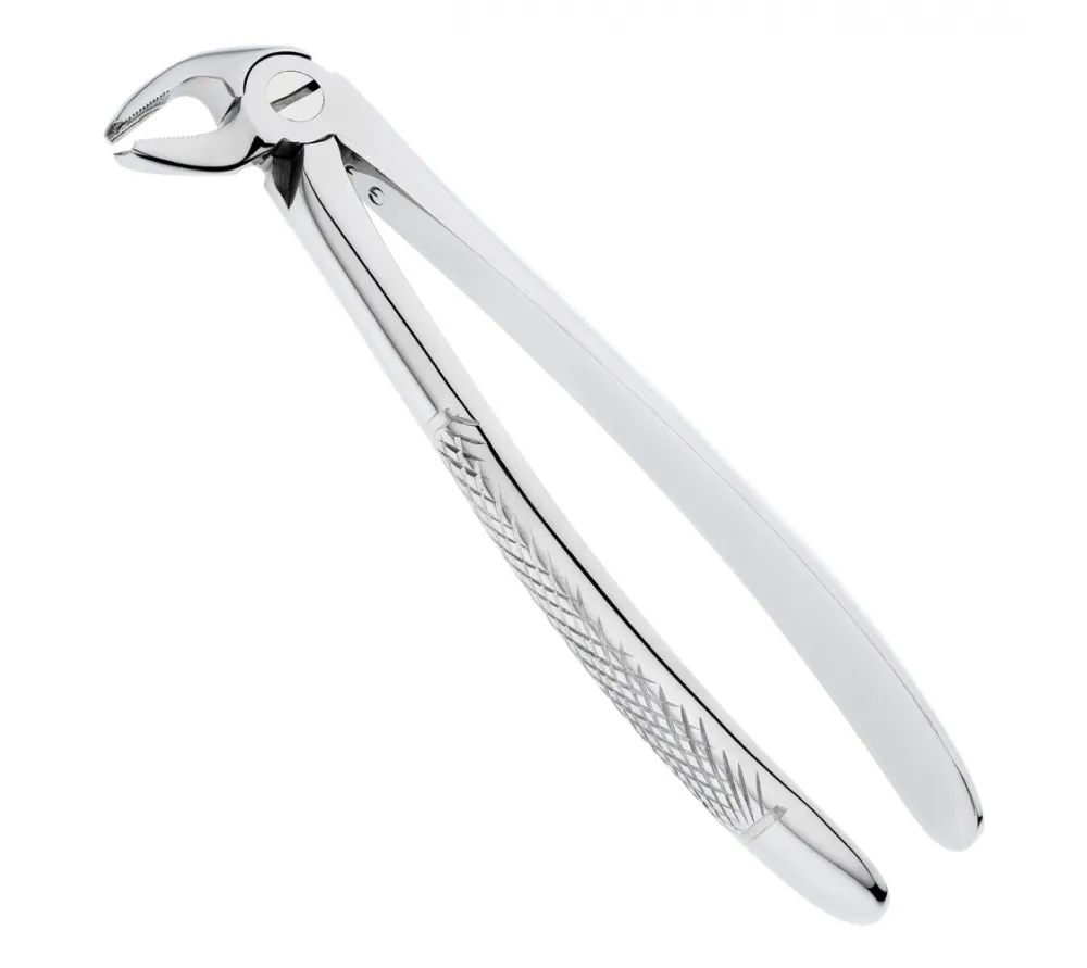 hlw щипцы для удаления зубов детские, нижние, моляры