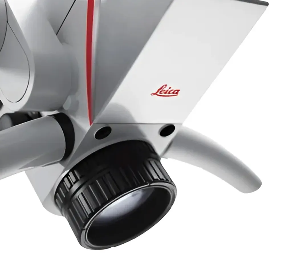 leica m320 hi-end + multifoc микроскоп в комплектации hi-end с цифровой full hd видеокамерой и вариоскопом  9