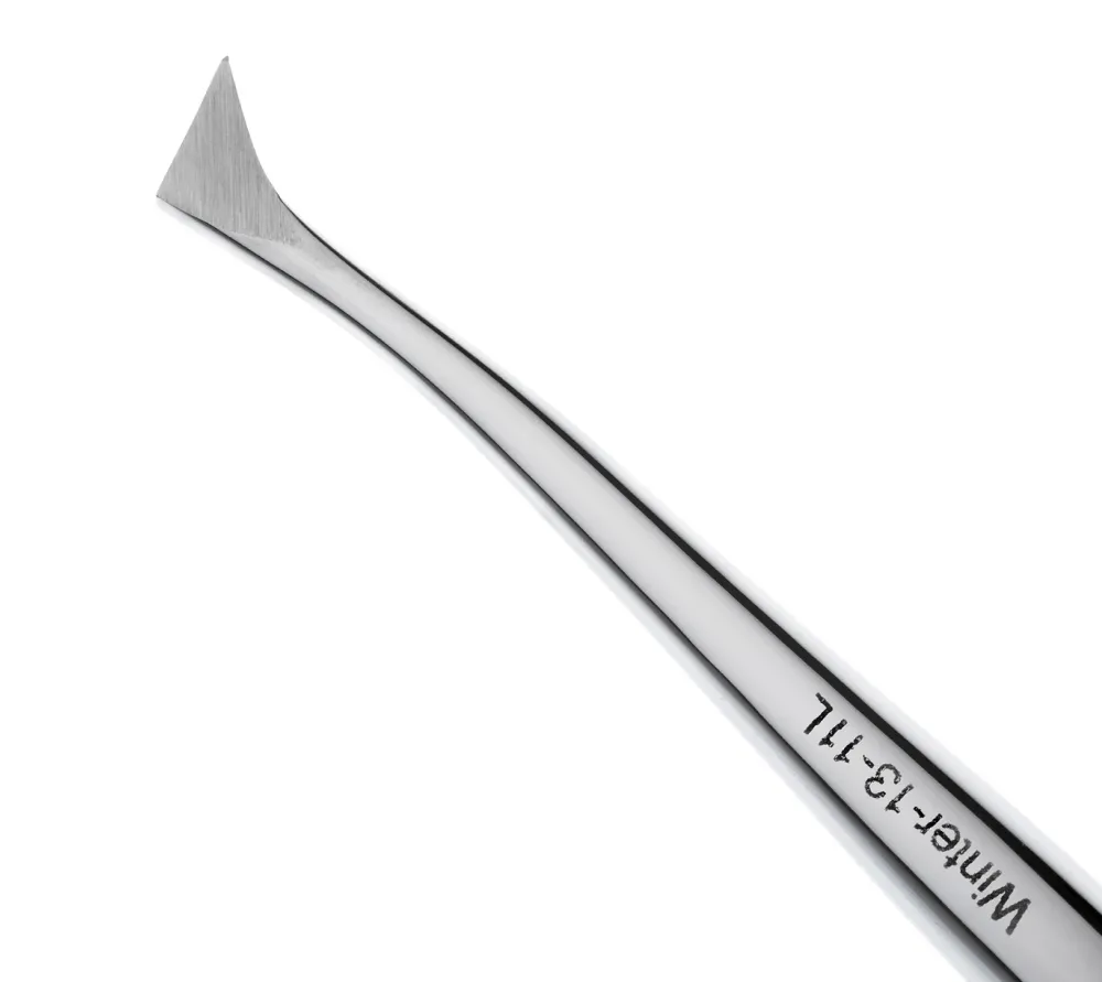 hlw winter элеватор малый левый  4