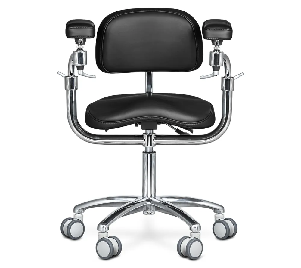 mercury elite comfort стул микроскописта