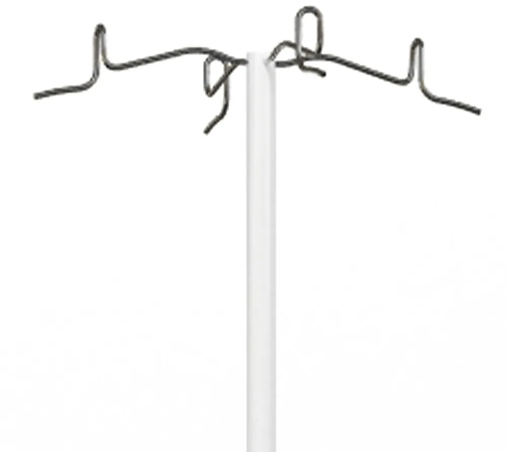 кронт штэ-01 штатив передвижной для эндоскопов  3