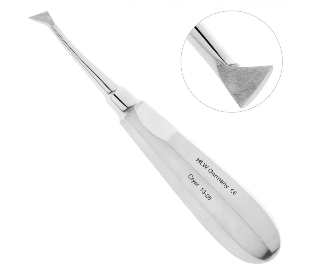 hlw cryer элеватор,правый