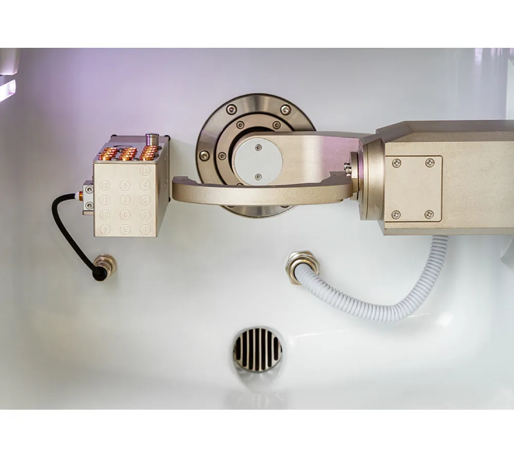 up3d p55d фрезерный станок  7