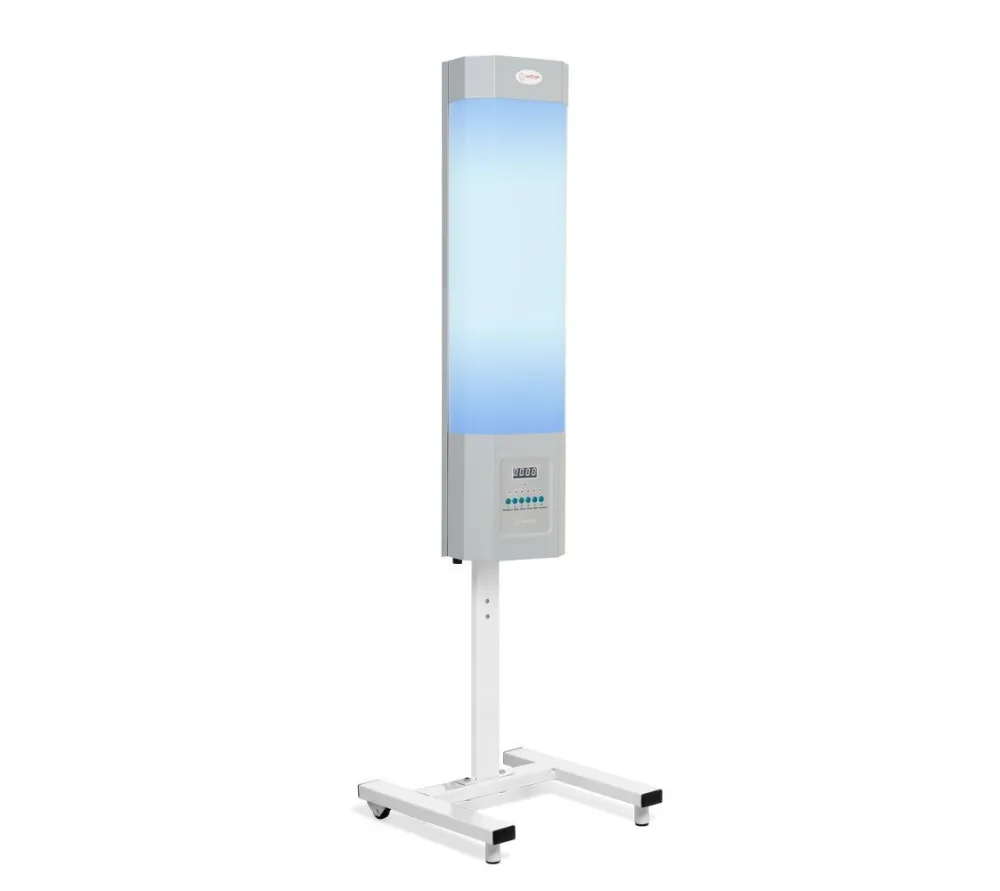 армед сн 211-130 м рециркулятор бактерицидный, лампа 2х30 вт  9