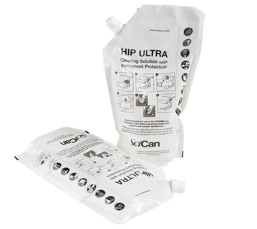 scican hydrim с61wd-g4 моюще-дезинфицирующая машина с сушкой  2