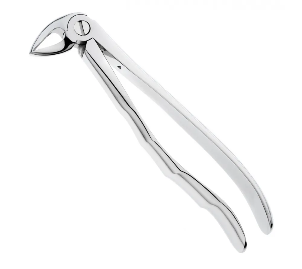 hlw щипцы для удаления зубов, нижние, корневые