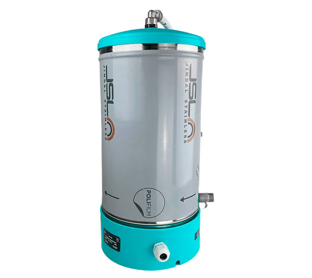 эмо дэ-10 м аквадистиллятор электрический   5