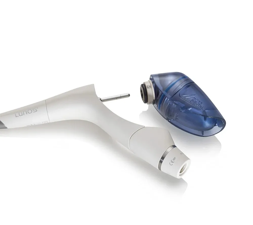 dürr dental mylunos наконечник для абразивной чистки зубов  3