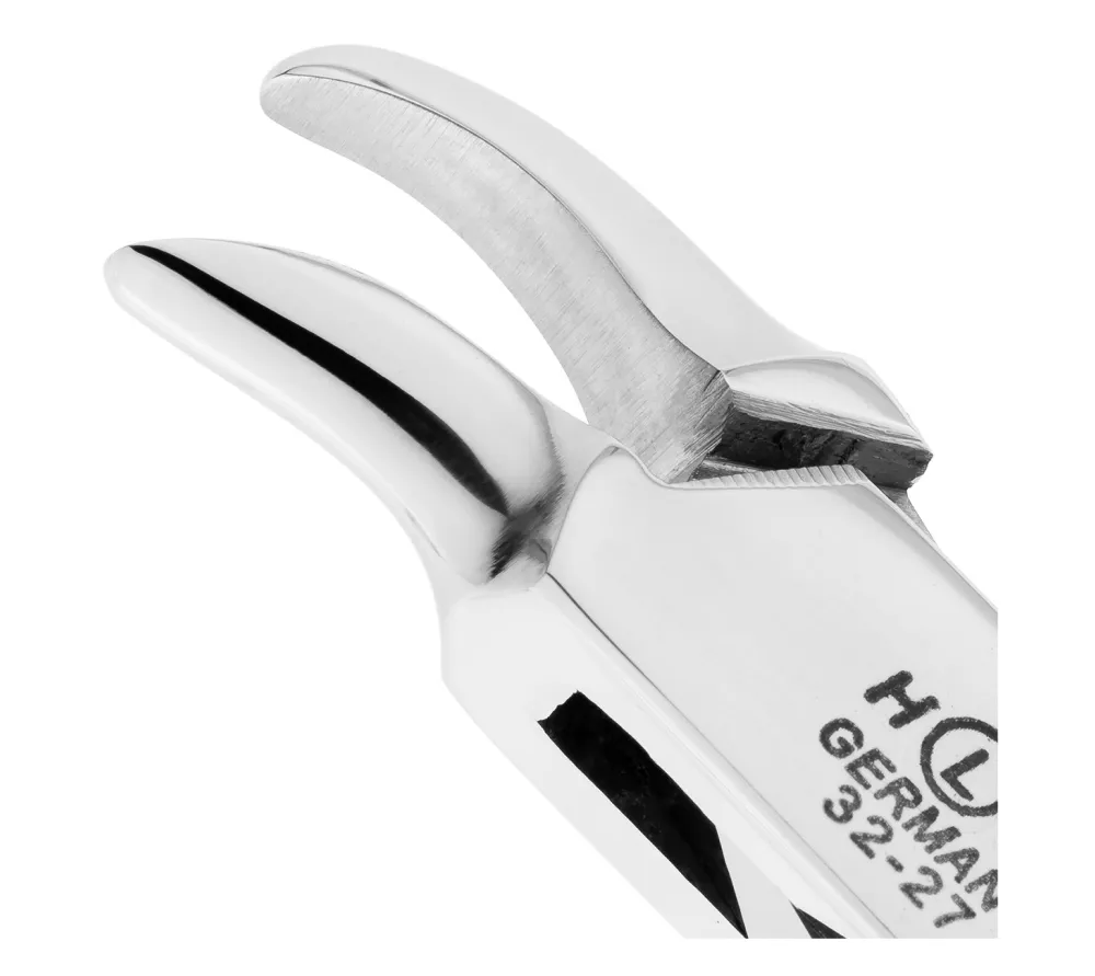 hlw щипцы рейнолдса для изгибания проволоки  3