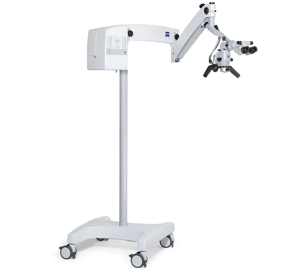 carl zeiss opmi pico dent start up стоматологический операционный микроскоп   3
