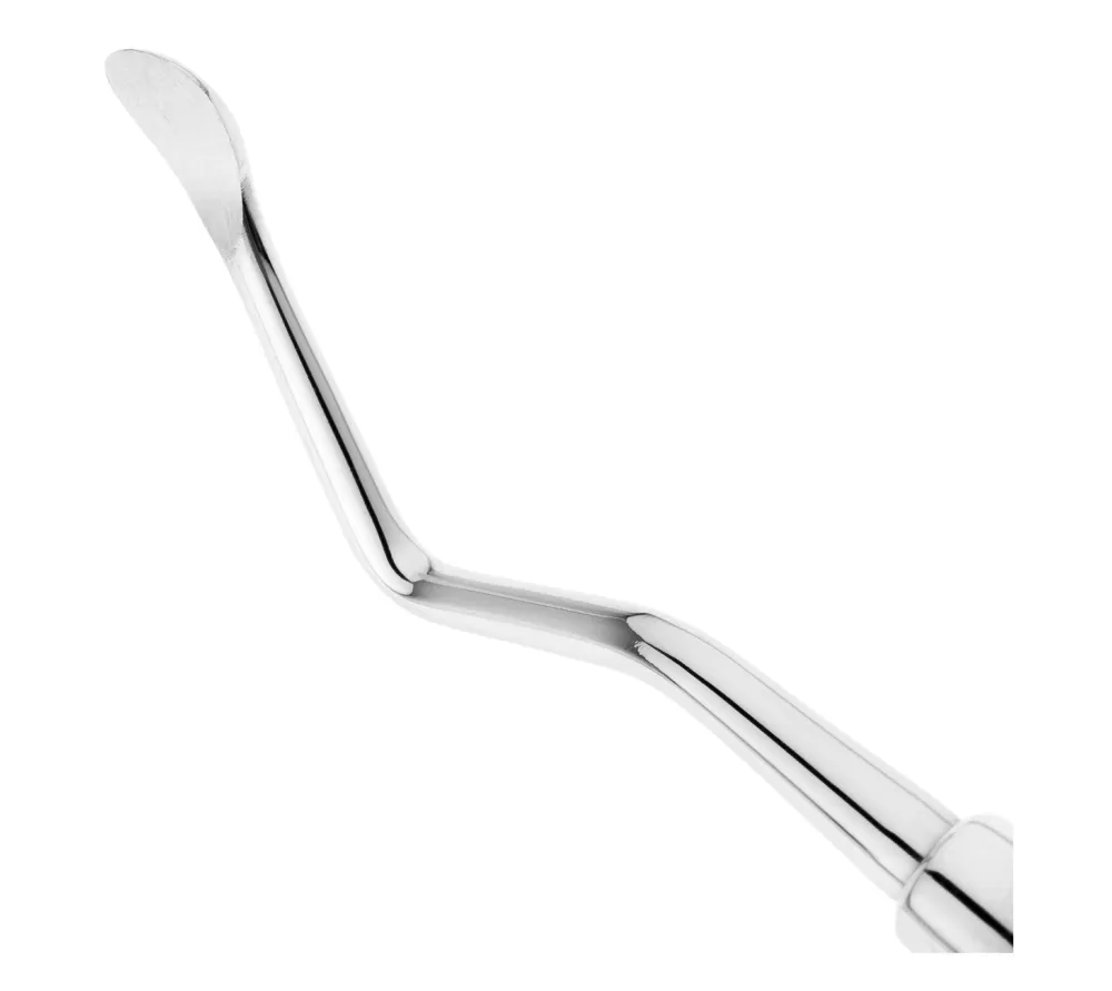 hlw lukas, 4,0 мм ложка кюретажная   3