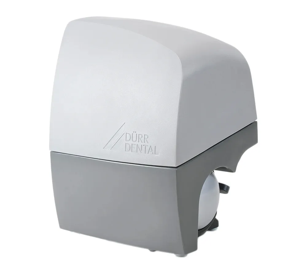 dürr dental tornado 1 безмасляный компрессор одноцилиндровый, без осушителя, с кожухом, 67 л/мин