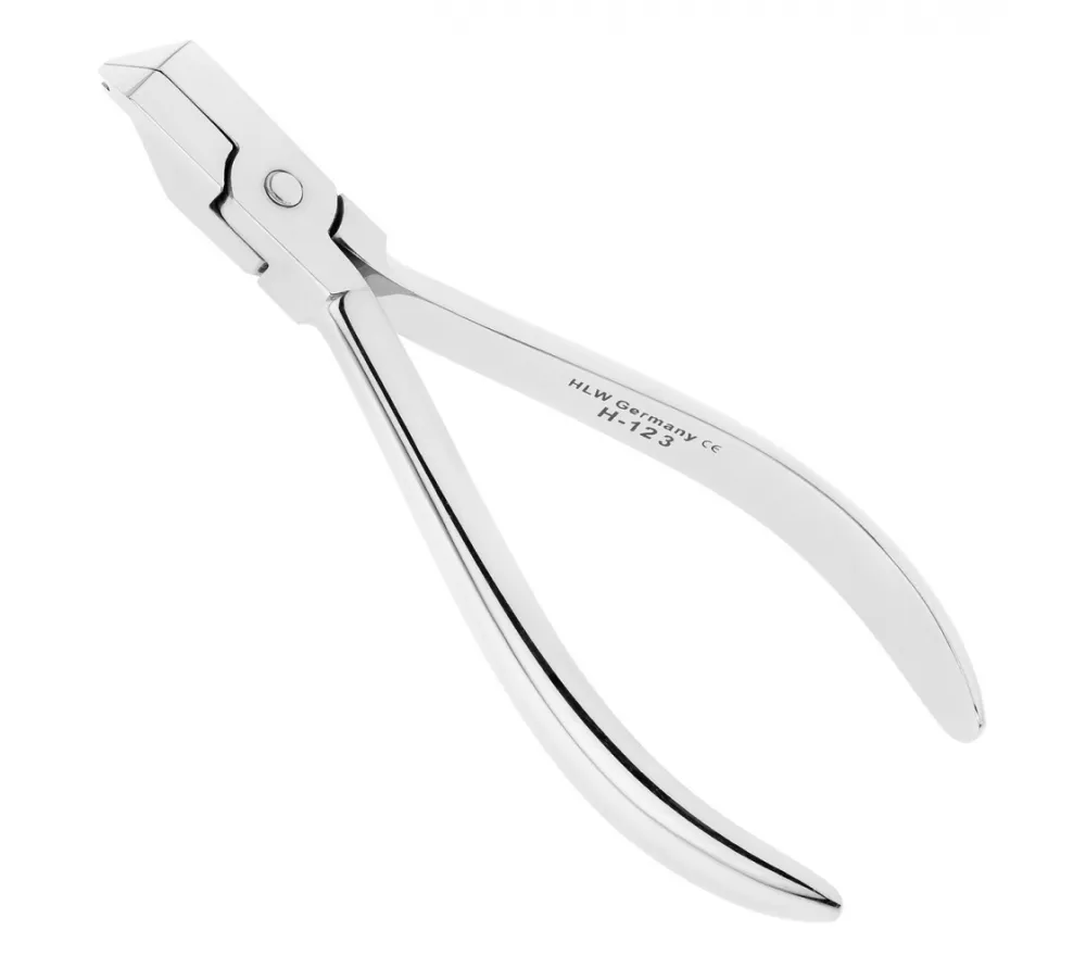 hlw щипцы обжимные