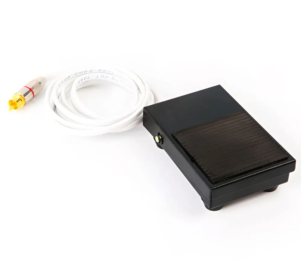 медторг+ педаль ножная