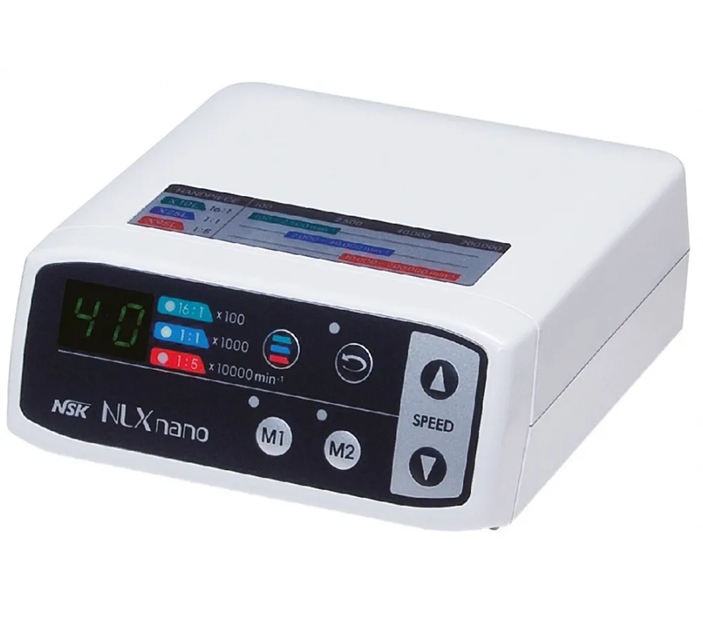 nsk nlx nano u блок управления портативной системы nlx nano