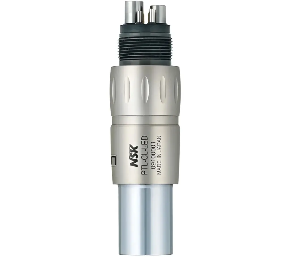 nsk nakanishi ptl-cl-led быстросъемный переходник с оптикой