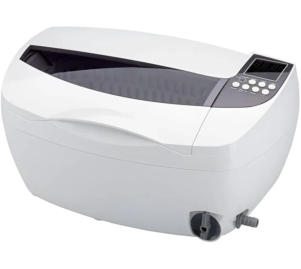 codyson cd-4830 ультразвуковая мойка с подогревом, 3 л  3