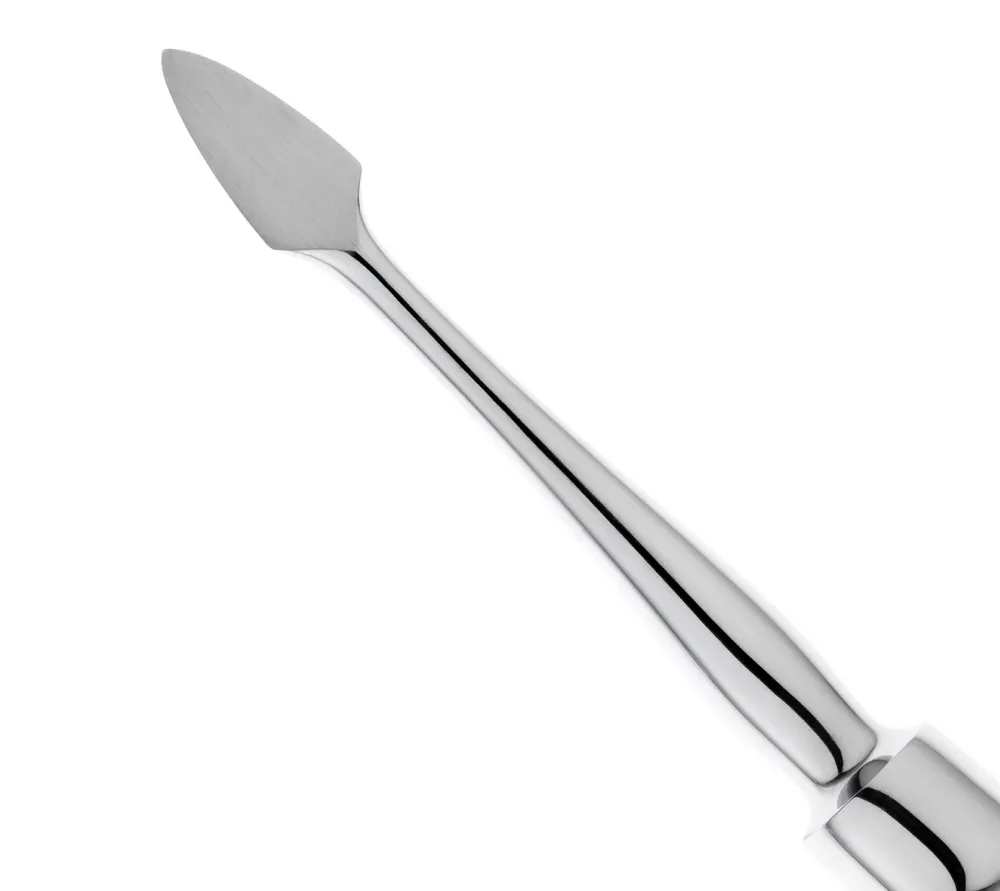 hlw berten элеватор, штыковидный, 10х5 мм  2