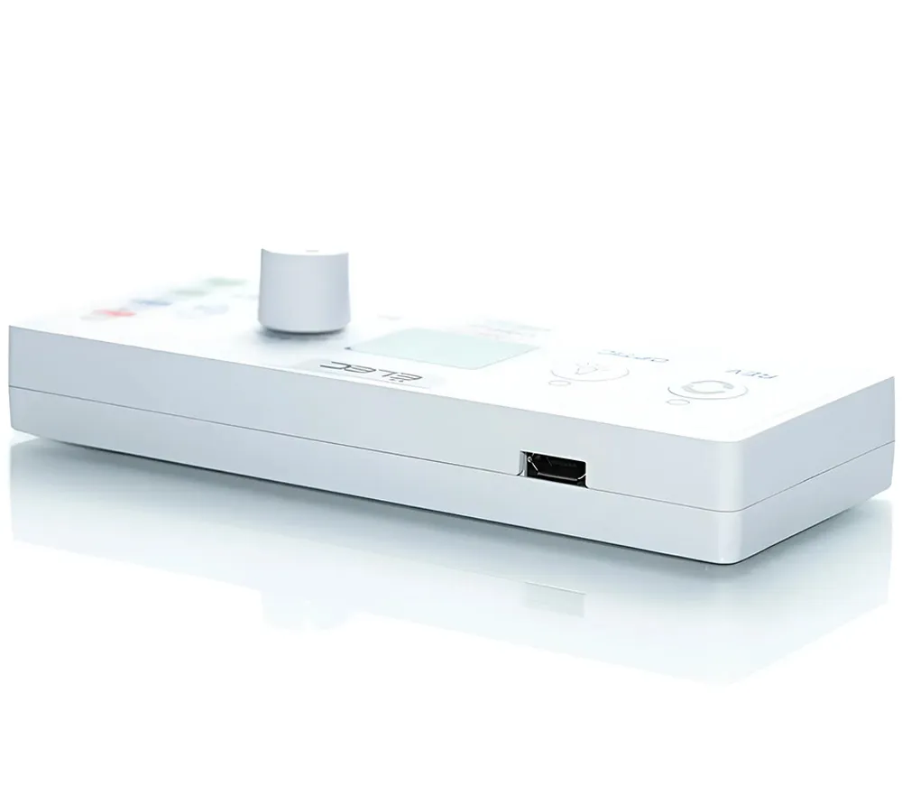 micro nx el-b40l встраиваемый бесщеточный микромотор с оптикой  4