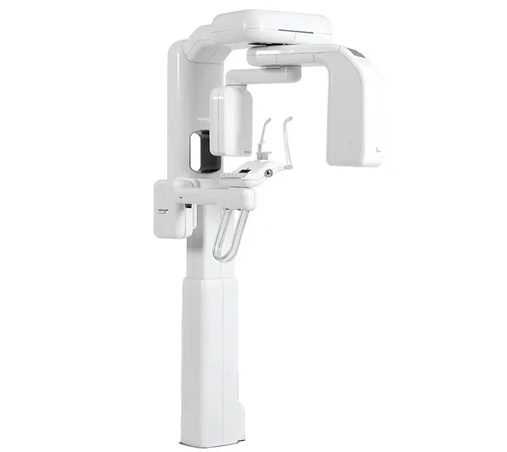 Genoray Papaya 3D стоматологический компьютерный томограф без цефалостата, 16х14 см