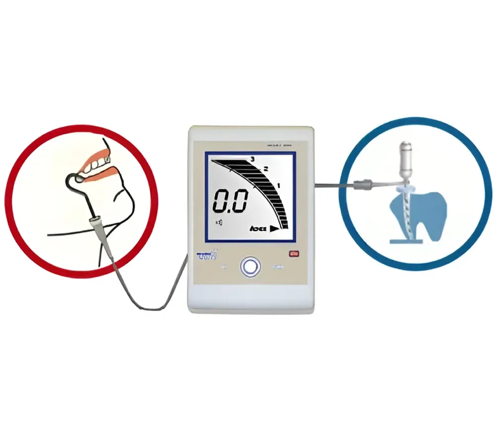 geosoft dent endoest-apex 02(c) апекслокатор  3