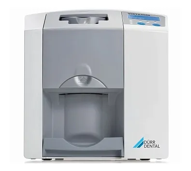 Dürr Dental VistaScan Mini Plus стоматологический сканер рентгенографических пластин