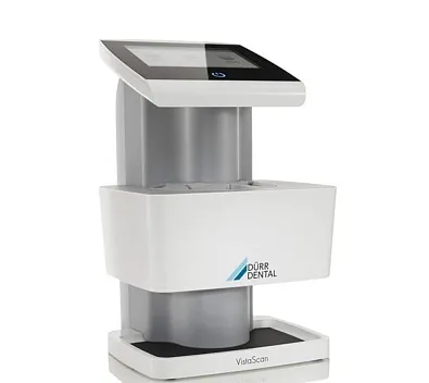 Dürr Dental VistaScan Ultra View стоматологический сканер рентгенографических пластин