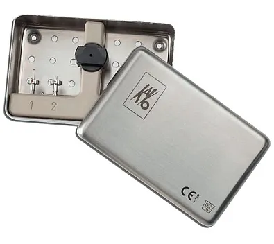 kavo cassette - стерилизационная кассета