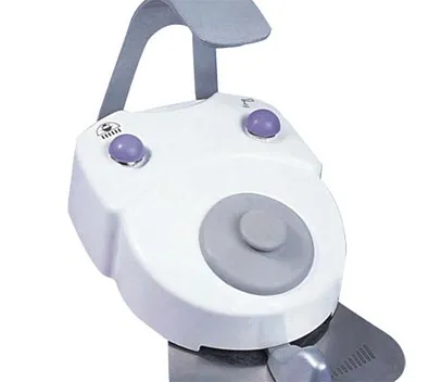 premier 18 premium стоматологическая установка с нижней подачей  6