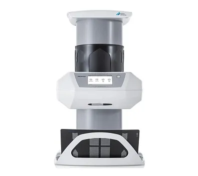 Dürr Dental VistaScan Combi стоматологический сканер рентгенографических пластин с сенсорным дисплеем